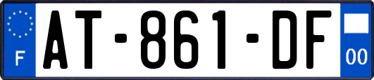 AT-861-DF