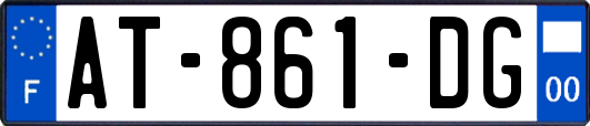 AT-861-DG