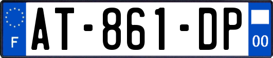 AT-861-DP