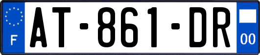 AT-861-DR