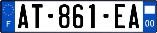 AT-861-EA