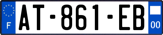 AT-861-EB