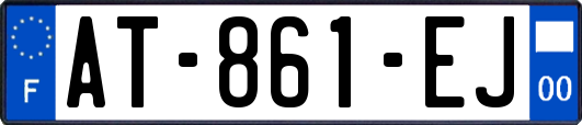 AT-861-EJ