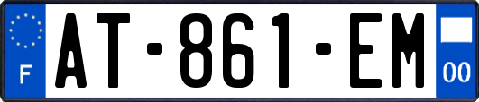 AT-861-EM