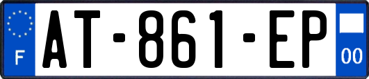 AT-861-EP