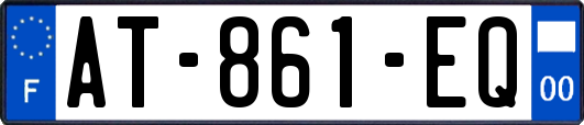 AT-861-EQ