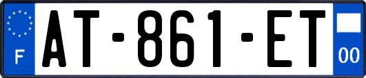 AT-861-ET