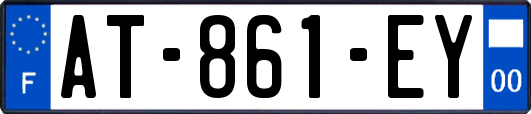 AT-861-EY
