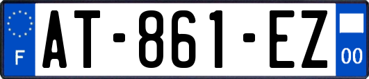 AT-861-EZ