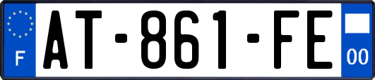AT-861-FE