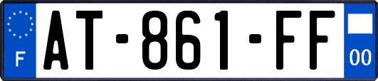 AT-861-FF
