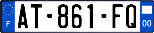 AT-861-FQ