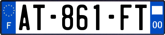 AT-861-FT