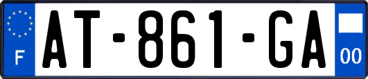 AT-861-GA