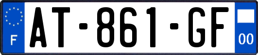 AT-861-GF