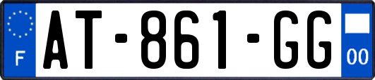 AT-861-GG