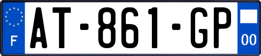 AT-861-GP
