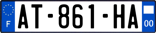 AT-861-HA