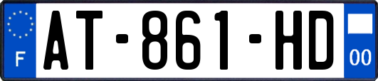 AT-861-HD