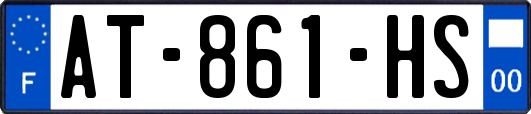 AT-861-HS