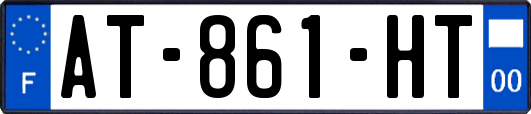 AT-861-HT