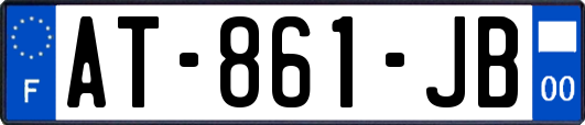 AT-861-JB
