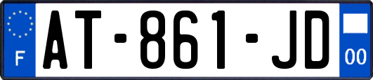 AT-861-JD