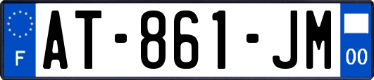 AT-861-JM