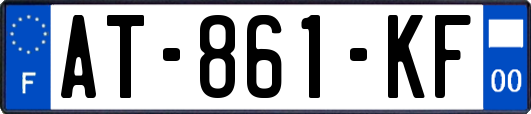 AT-861-KF