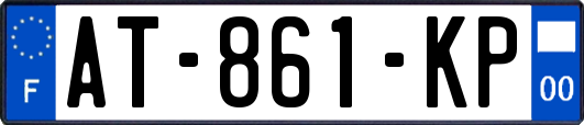 AT-861-KP