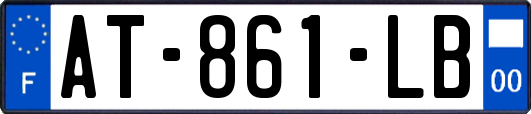 AT-861-LB