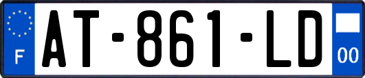 AT-861-LD