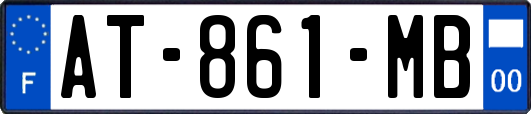AT-861-MB