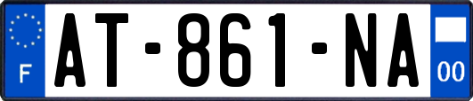 AT-861-NA