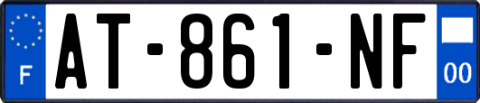 AT-861-NF