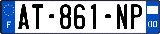 AT-861-NP