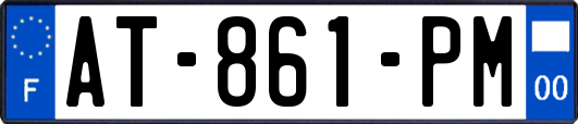 AT-861-PM