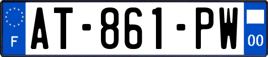 AT-861-PW