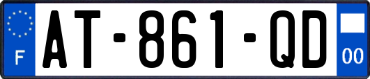 AT-861-QD