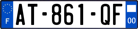 AT-861-QF