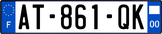 AT-861-QK