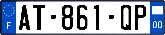 AT-861-QP