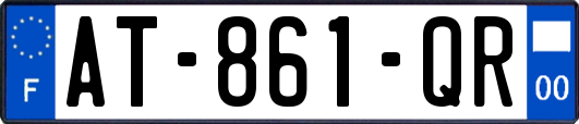 AT-861-QR