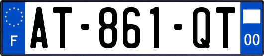 AT-861-QT