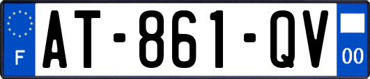 AT-861-QV