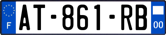 AT-861-RB
