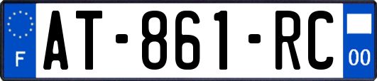 AT-861-RC