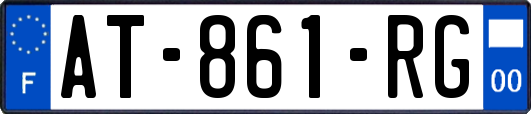 AT-861-RG