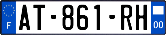 AT-861-RH