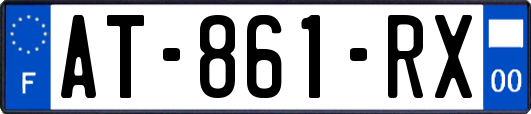 AT-861-RX